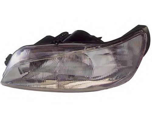 ALKAR 550-1127L-LD-EM Основна фара