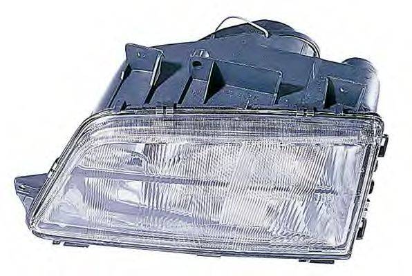 ALKAR 550-1122L-LD-EM Основна фара