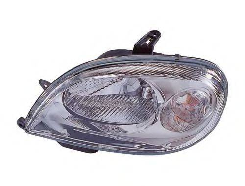ALKAR 552-1111L-LD-EM Основна фара