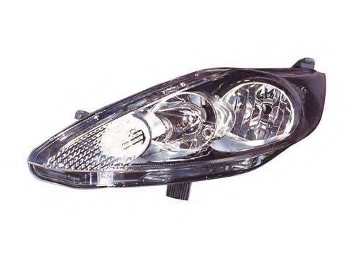ALKAR 431-1187LMLDEM2 Основна фара