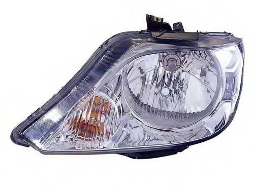 HONDA 33151-SEL-T61 Основна фара