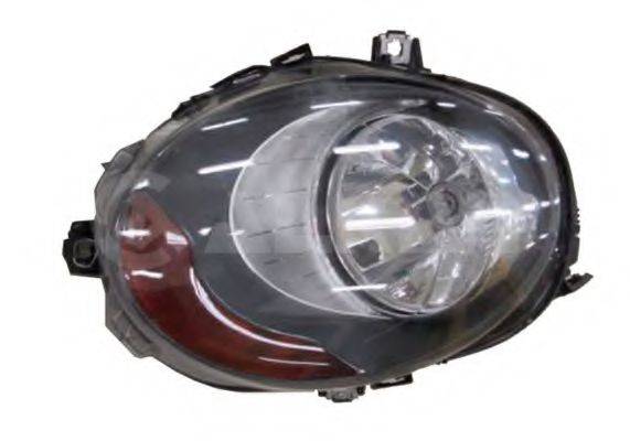 MINI 63117401595 Основна фара