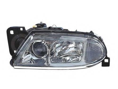 ALKAR 667-1112L-LD-EM Основна фара