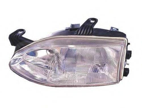 ALKAR 661-1136L-LD-EM Основна фара