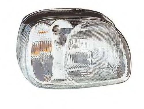 ALKAR 215-1177L-LD-EM Основна фара