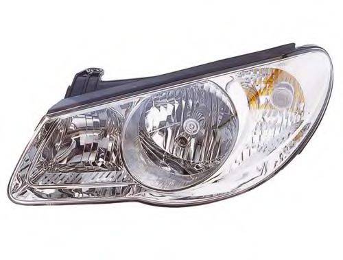 HYUNDAI 92101-2H010 Основна фара
