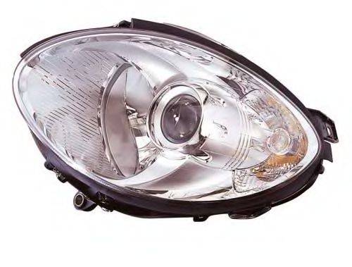 ALKAR 440-1157LMLD-EM Основна фара