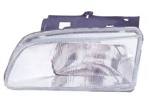 ALKAR 552-1110L-LD-EM Основна фара