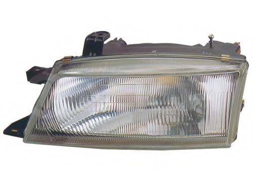 ALKAR 218-1113L-LD-EM Основна фара