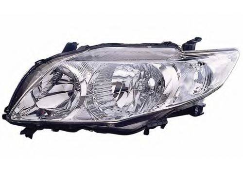 ALKAR 212-11M7R-LD-EM Основна фара
