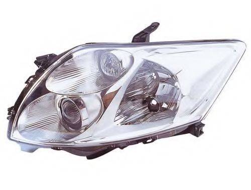 ALKAR 212-11M5R-LD-EM Основна фара