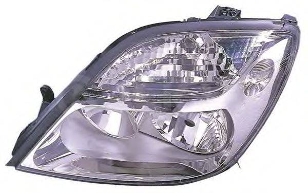 ALKAR 551-1135R-LDEM1 Основна фара