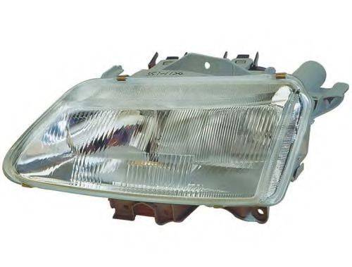 ALKAR 551-1120R-LD-EM Основна фара