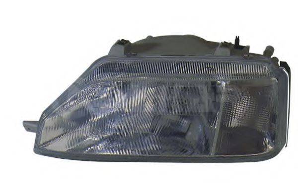 ALKAR 551-1126R-LD-EM Основна фара