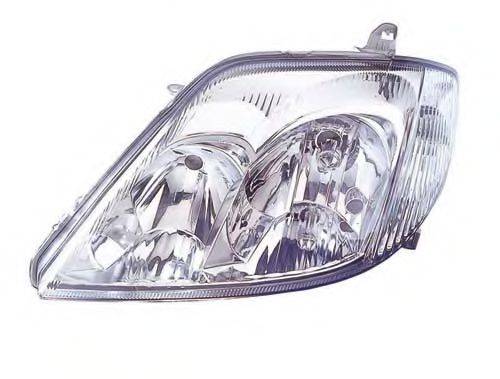 ALKAR 212-11J9R-LD-EM Основна фара