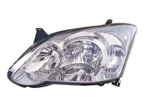 ALKAR 212-11H6R-LD-EM Основна фара