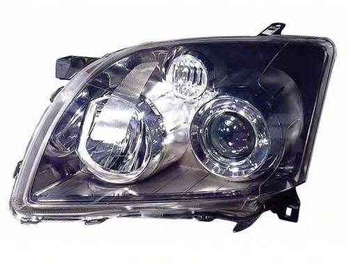ALKAR 212-11L1R-LDEM7 Основна фара