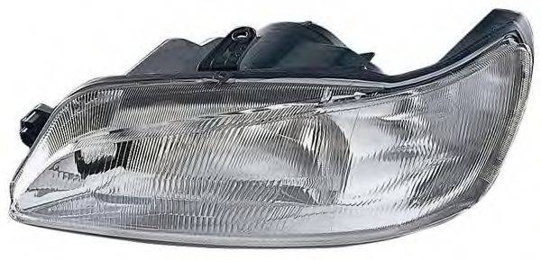 ALKAR 550-1127R-LD-EM Основна фара