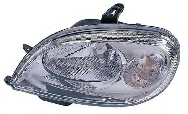 ALKAR 552-1111R-LD-EM Основна фара