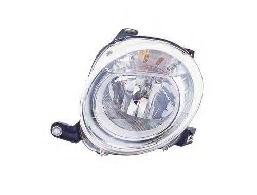 ALKAR 661-1155R-LD-EM Основна фара