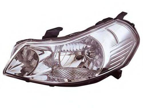 FIAT 0071742446 Основна фара