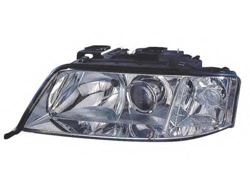 ALKAR 441-1192R-LD-EM Основна фара
