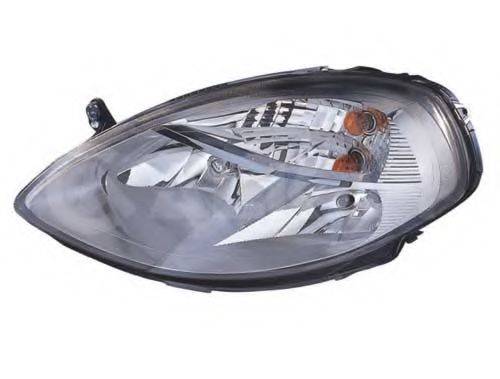 ALKAR 666-1114R-LD-EM Основна фара