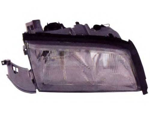 ALKAR 440-1121R-LD-EM Основна фара