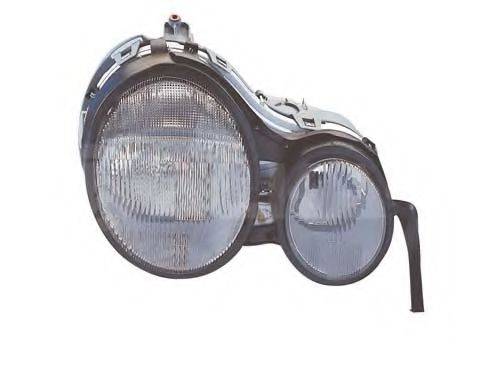 ALKAR 440-1117R-LD-EM Основна фара