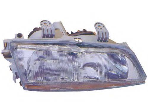 ALKAR 215-1172R-LD-EM Основна фара