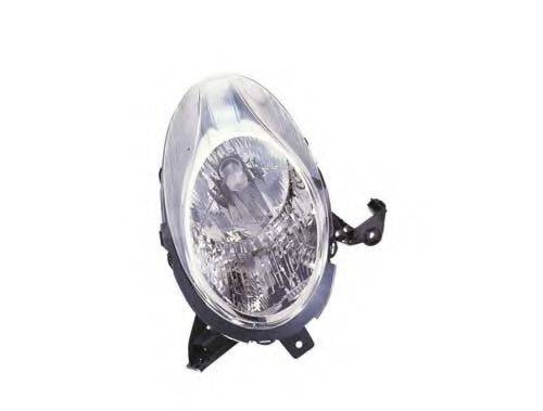 ALKAR 215-11C3R-LD-EM Основна фара