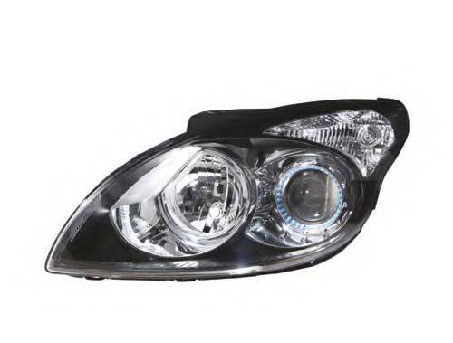 HYUNDAI 92102-2L520 Основна фара