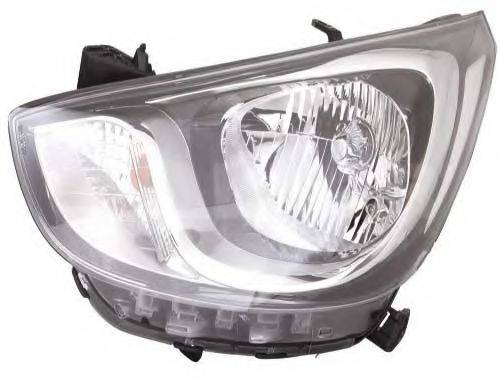 HYUNDAI 92102-1R040 Основна фара