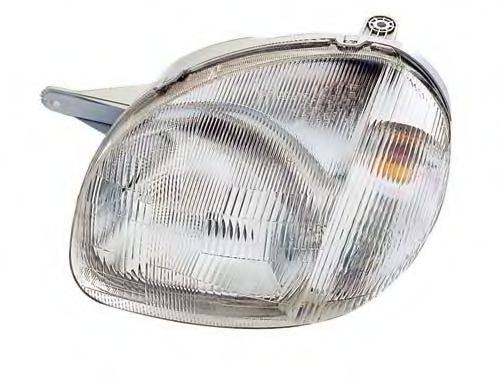 ALKAR 221-1110R-LD-EM Основна фара