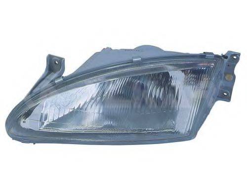 ALKAR 221-1107R-LD-EM Основна фара