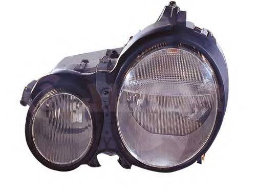 ALKAR 440-1123R-LD-EM Основна фара