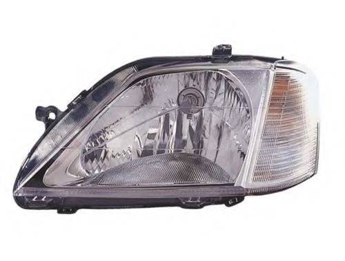 ALKAR 551-1153R-LD-EM Основна фара