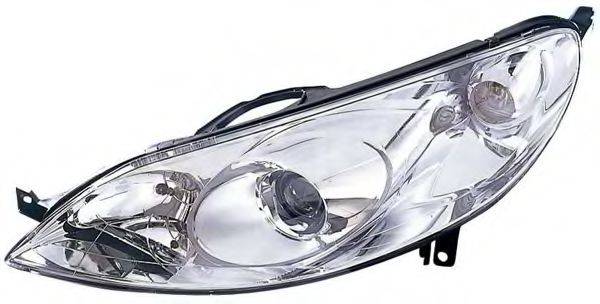 ALKAR 550-1134R-LD-EM Основна фара