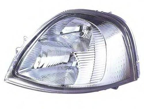 ALKAR 551-1149R-LD-EM Основна фара