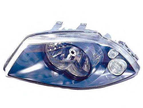 ALKAR 445-1114R-LD-EM Основна фара