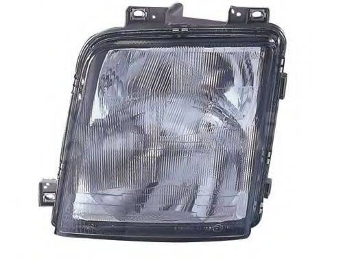 ALKAR 441-1143R-LD-EM Основна фара