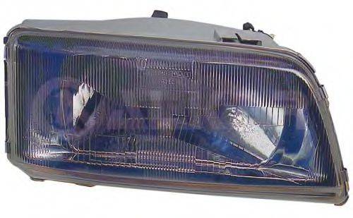 ALKAR 661-1122R-LD-EM Основна фара