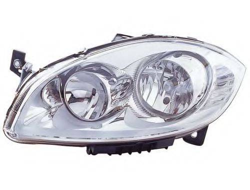 FIAT 51826738 Основна фара