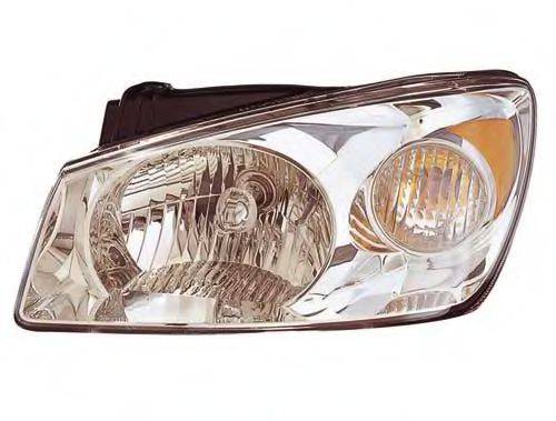 ALKAR 223-1122RMLDEM7 Основна фара