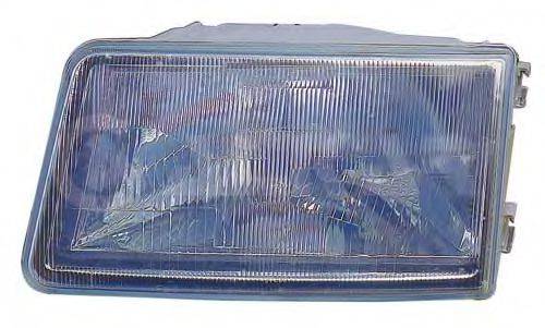 ALKAR 663-1101R-LD-EM Основна фара