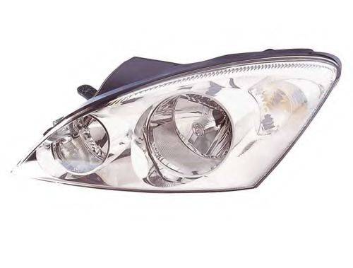 ALKAR 223-1126R-LD-EM Основна фара