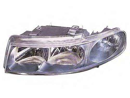 ALKAR 445-1109L-LD-EM Основна фара