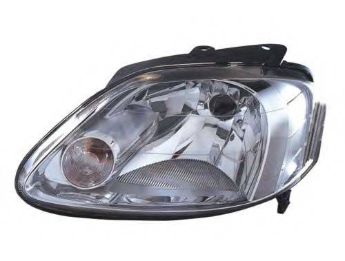 ALKAR 441-11A4L-LD-EM Основна фара