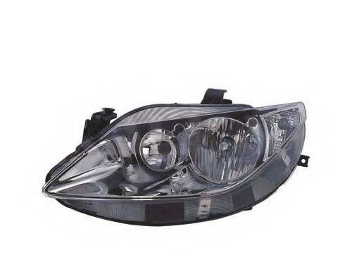 ALKAR 445-1122L-LD-EM Основна фара
