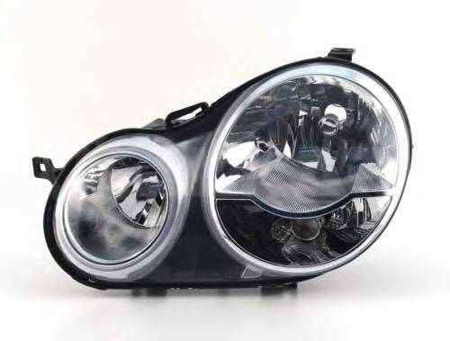 ALKAR 441-1150L-LDBEM Основна фара